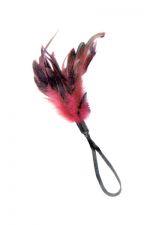 Pleasure Feather - Red