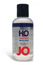 JO H2O Warming 135ml