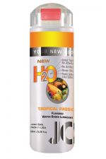 JO H2O Lubricant Tropical Passion