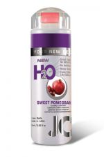 JO H2O Lubricant Sweet Pommegranate