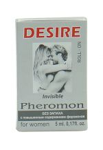 Pheromones without Fragrance Women 5ml