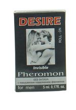 Pheromones without Fragrance Men 5ml