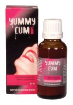 Yummy Cum Drops (30 ml)
