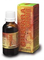 Guarana Drops (30 ml)