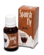 SPANISH FLY COLA 15 ML