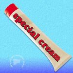Special Cream 200 ml Gel