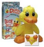Duzzy Duck