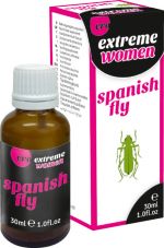 Spain Fly extreme women  - 30 ml