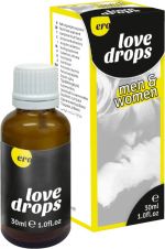 Love Drops (m+w) - 30 ml