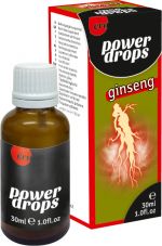 Men Power Ginseng Drops  - 30 ml
