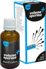 Volume Sperma + men - 30 ml