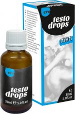 Testo Drops men  - 30 ml