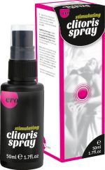 Cilitoris Spray stimulating - 50 ml
