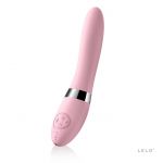 Elise 2 vibrátor, rózsaszínű