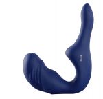 SHARE XS, felcsatolható erotikus eszköz, kék