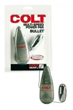 COLT Multispeed Power Pak Bullet