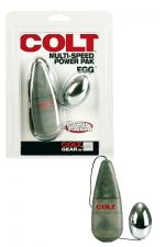 COLT Multispeed Power Pak Egg