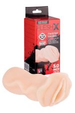 FleshX - Twisted Vagina