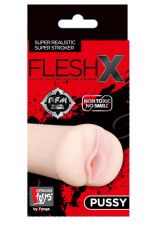 FleshX 5 Masturbator - Pussy
