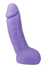 XSkin 6 PVC dong - Purple