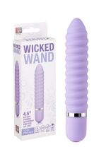 Wicked Wand Purple