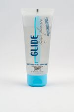 GLIDE Liquid Pleasure - Waterbased Lubricant - 100ml