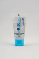 GLIDE Liquid Pleasure - Waterbased Lubricant - 30ml