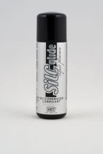 SILC glide - siliconebased lubricant - 100ml