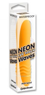 Neon Luv Touch Wave vibrátor