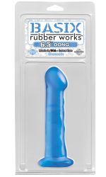 Basix Rubber Works - 6.5 Dong, tapadókoronggal