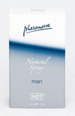 HOT MAN PHEROMON Natural Spray - 50ml