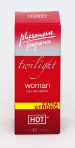 HOT Woman twilight extra strong Pheromonparfum  - 10ml
