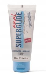 Anal Superglide liquid pleasure - waterbased lubricant