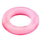 BasicX TPR cockring pink 1inch
