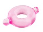 BasicX TPR cockring pink 0.5inch