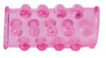 BasicX TPR cockring pink 0.7inch