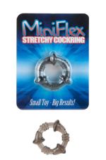 Mini Flex Stretchy Cockring