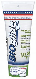 American BIOglide plus, 100 ml