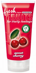 freshFRUITS Sweet Cherry, 150 ml