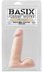 Basix Rubber Works - 6 Dong