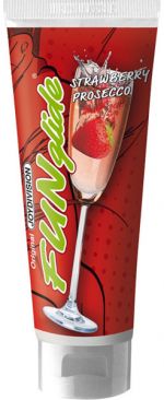FUNglide Erdbeer-Prosecco, 120 ml