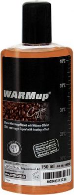 WARMup Coffee (Kaffee), 150 ml