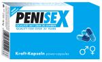 PENISEX - Kraft-Kapseln (power-capsules), 32 Kapseln