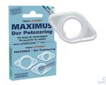 MAXIMUS - Der Potenzring XS, S, M (potency ring), 3er, gemis