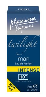 HOT Man Pheromon Parfum twilight intense