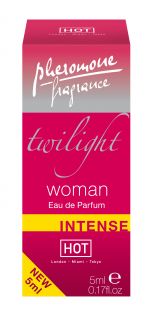 HOT Woman Pheromon Parfum twilight intense