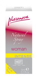 HOT Woman Pheromon Natural Spray twilight intense