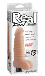 REAL FEEL  13 - FLESH