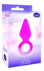 LUXE - CANDY RIMMER FUCHSIA