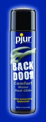 pjur backdoor Comfort glide 2 ml